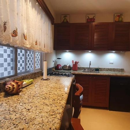 Coralito Malecon Luxury Studio 이슬라무헤레스 외부 사진