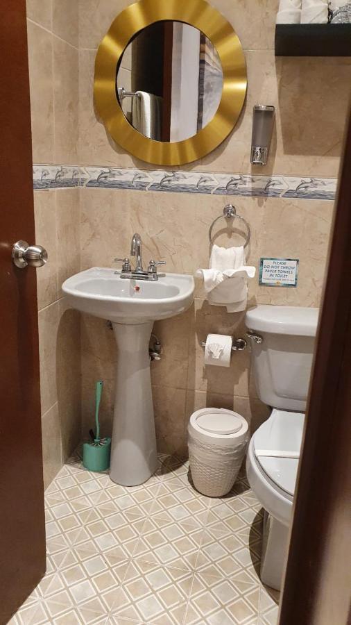 Coralito Malecon Luxury Studio 이슬라무헤레스 외부 사진