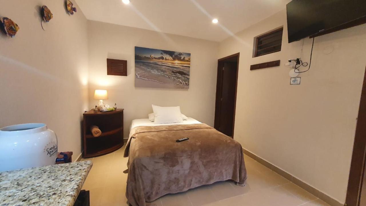 Coralito Malecon Luxury Studio 이슬라무헤레스 외부 사진