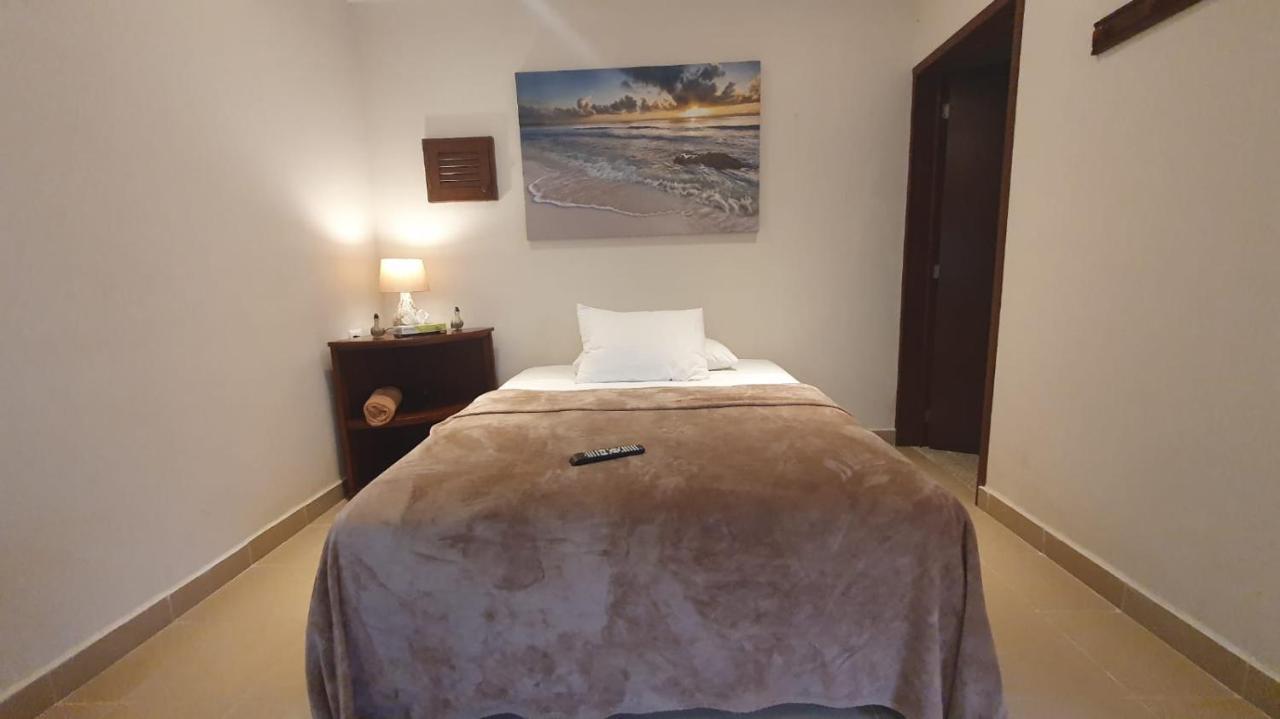 Coralito Malecon Luxury Studio 이슬라무헤레스 외부 사진