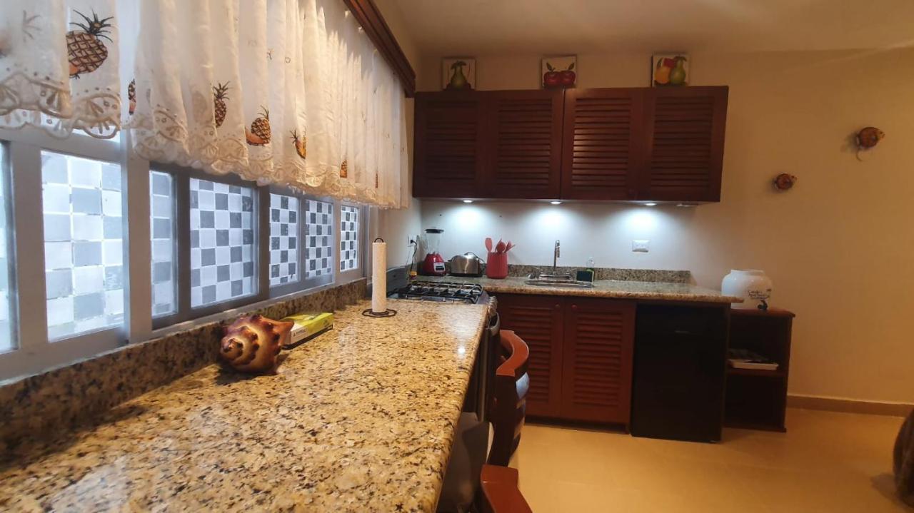 Coralito Malecon Luxury Studio 이슬라무헤레스 외부 사진