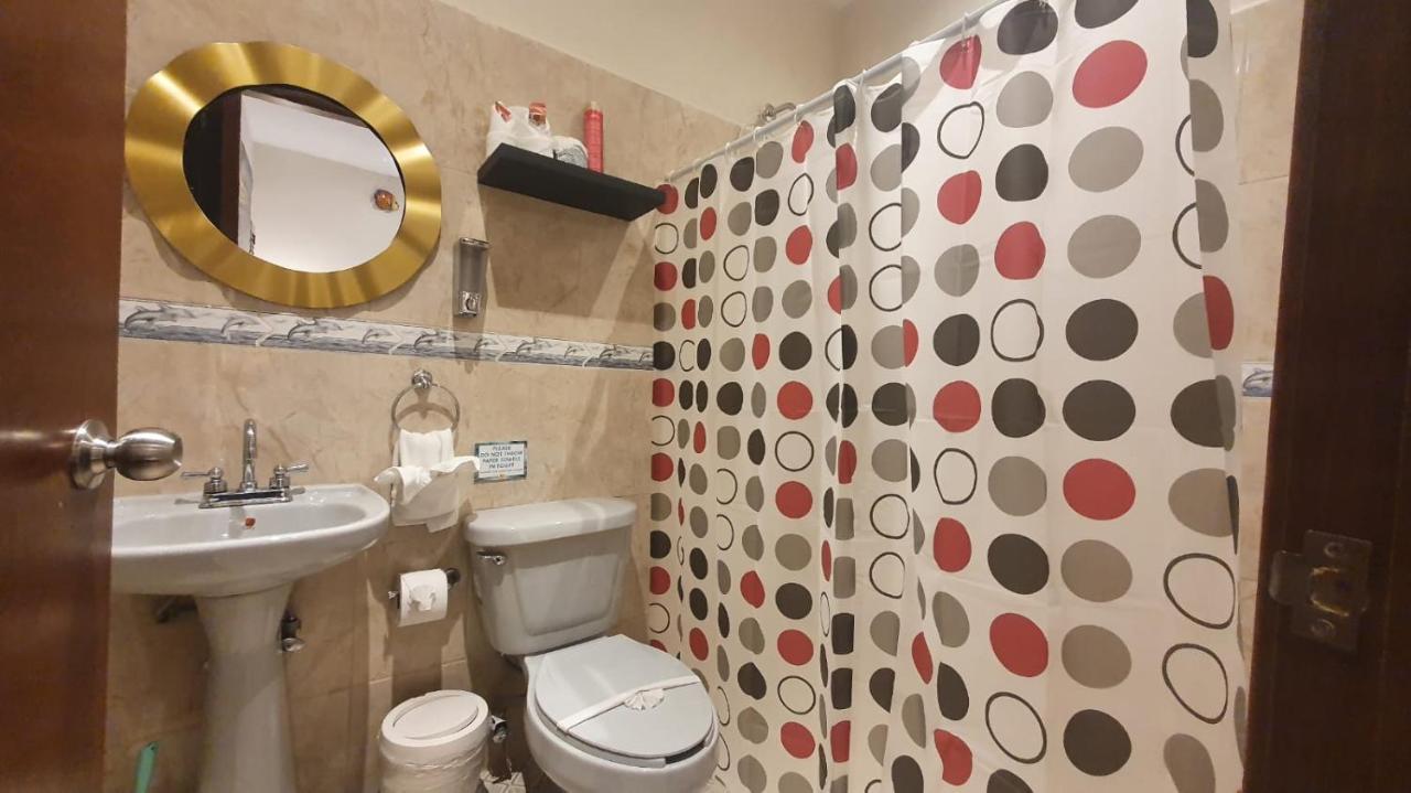 Coralito Malecon Luxury Studio 이슬라무헤레스 외부 사진