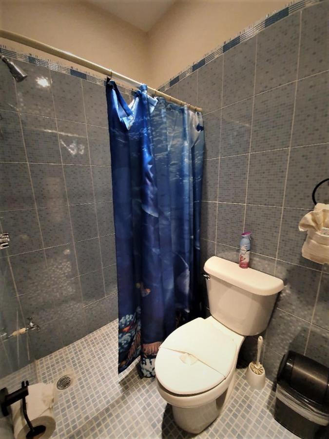 Coralito Malecon Luxury Studio 이슬라무헤레스 외부 사진