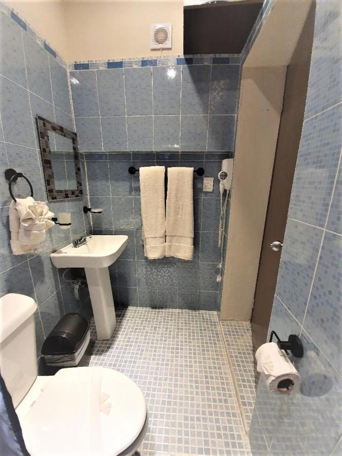 Coralito Malecon Luxury Studio 이슬라무헤레스 외부 사진
